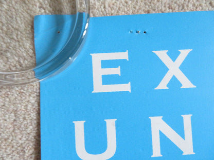 FATHER OF THE BRIDE PART II - DOUBLE IMAGE DOOR PANEL POSTER ROLLED 1995 Rendezvous Cinema Movie posters