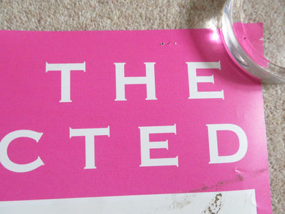 FATHER OF THE BRIDE PART II - DOUBLE IMAGE DOOR PANEL POSTER ROLLED 1995 Rendezvous Cinema Movie posters