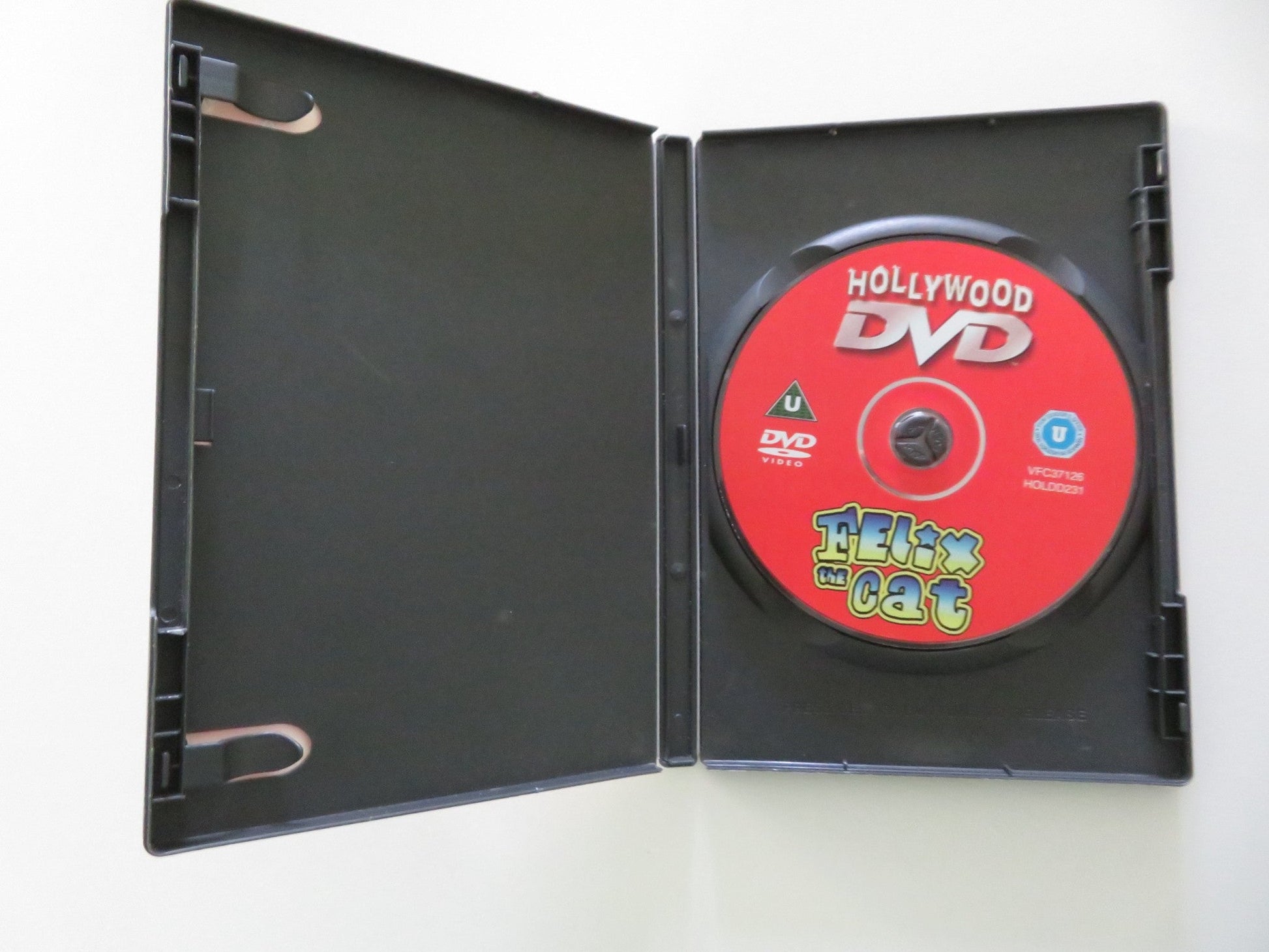 FELIX THE CAT: THE MOVIE (DVD) CHRIS PHILLIPS MARBRY STEWART 1988 REGION 0 Movie posters