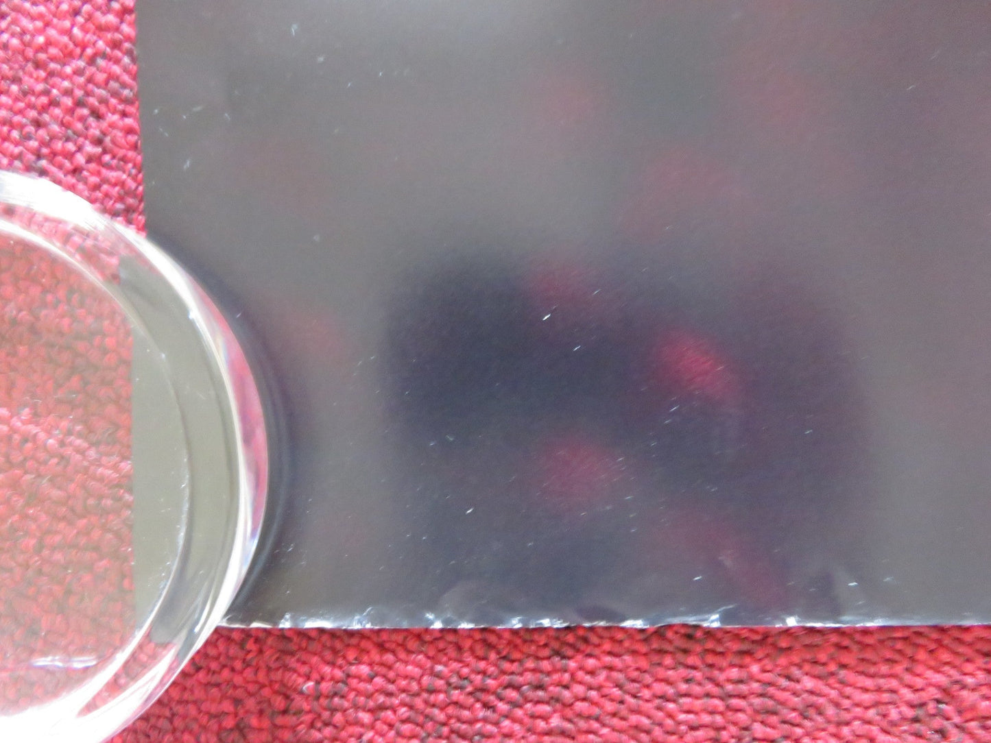 FEMME UK QUAD ROLLED POSTER GEORGE MCKAY JOHN MCCCREA 2023 Rendezvous Cinema Movie posters