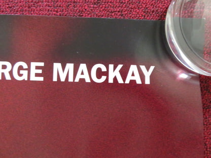 FEMME UK QUAD ROLLED POSTER GEORGE MCKAY JOHN MCCCREA 2023 Rendezvous Cinema Movie posters