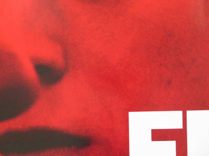 FEMME UK QUAD ROLLED POSTER GEORGE MCKAY JOHN MCCCREA 2023 Rendezvous Cinema Movie posters