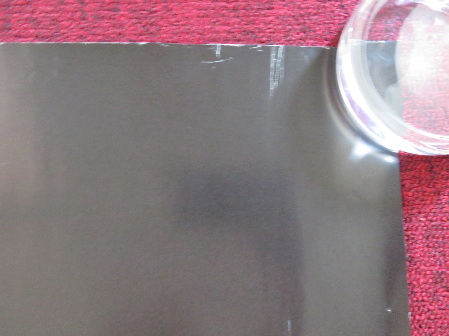 FIFTY SHADES DARKER - C UK QUAD ROLLED POSTER DAKOTA JOHNSON JAMIE DORNAN 2017 Rendezvous Cinema Movie posters