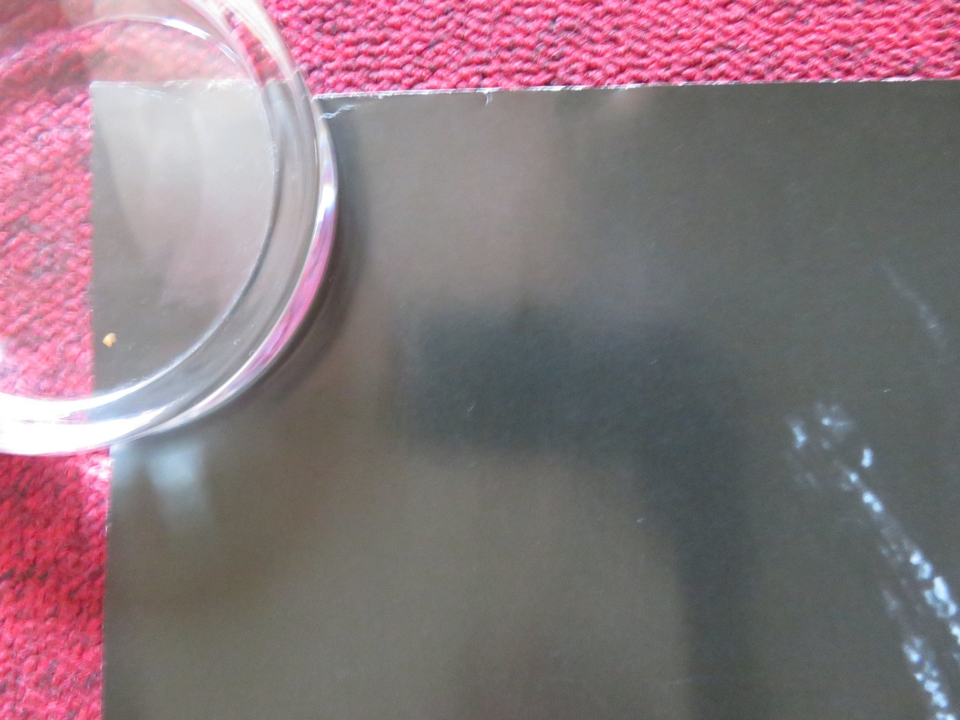 FIFTY SHADES DARKER - C UK QUAD ROLLED POSTER DAKOTA JOHNSON JAMIE DORNAN 2017 Rendezvous Cinema Movie posters