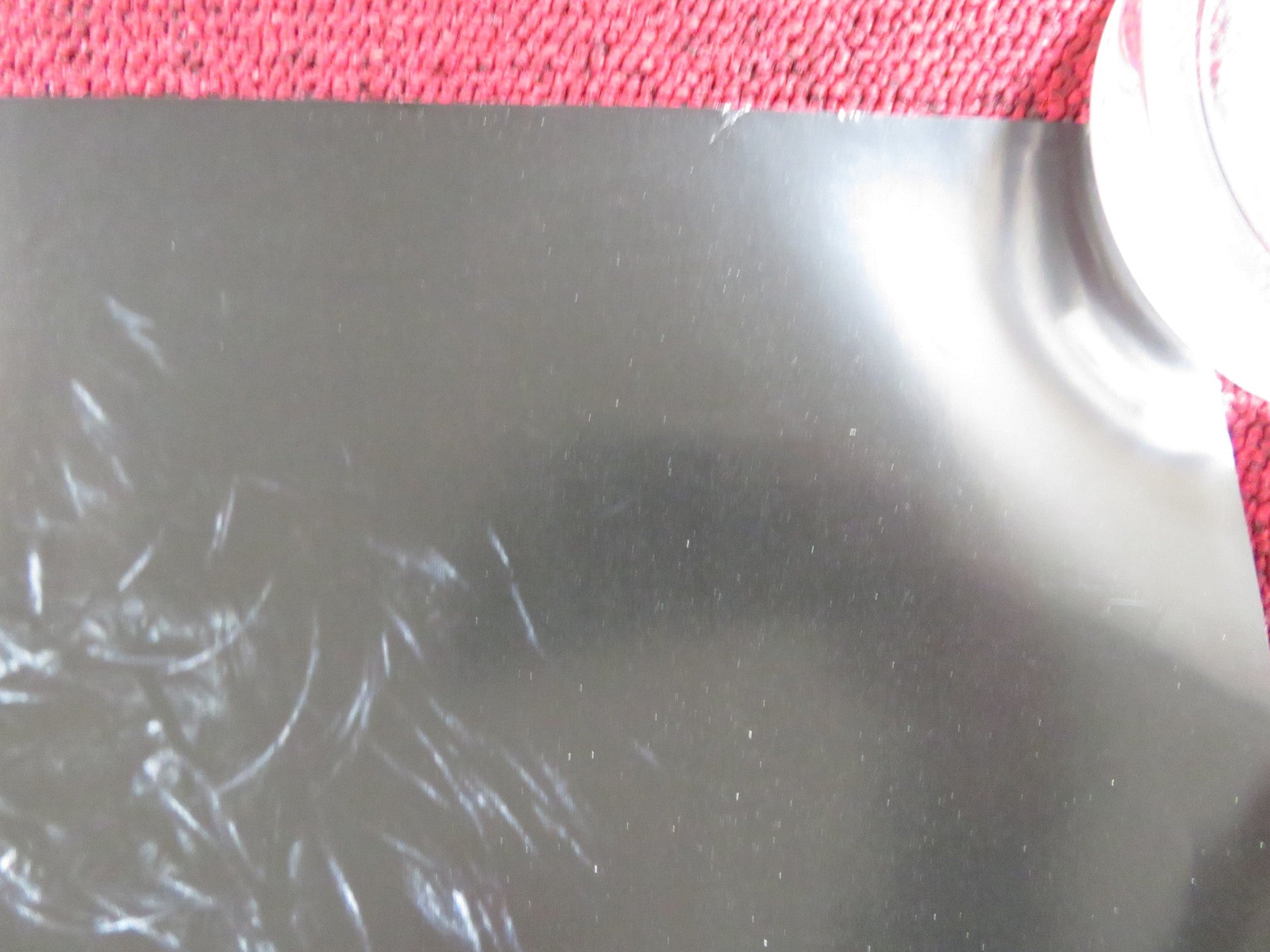 FIFTY SHADES DARKER UK QUAD ROLLED POSTER JAMIE DORNAN DAKOTA JOHNSON 2017 Rendezvous Cinema Movie posters