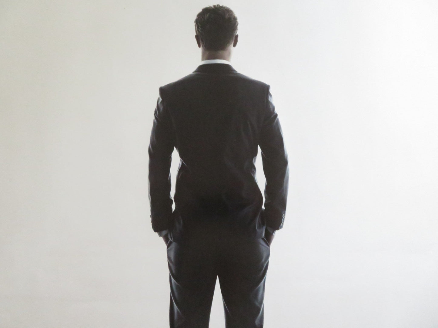 FIFTY SHADES OF GREY UK QUAD ROLLED POSTER JAMIE DORNAN DAKOTA JOHNSON 2015 Rendezvous Cinema Movie posters