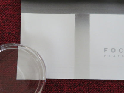 FIFTY SHADES OF GREY UK QUAD ROLLED POSTER JAMIE DORNAN DAKOTA JOHNSON 2015 Rendezvous Cinema Movie posters