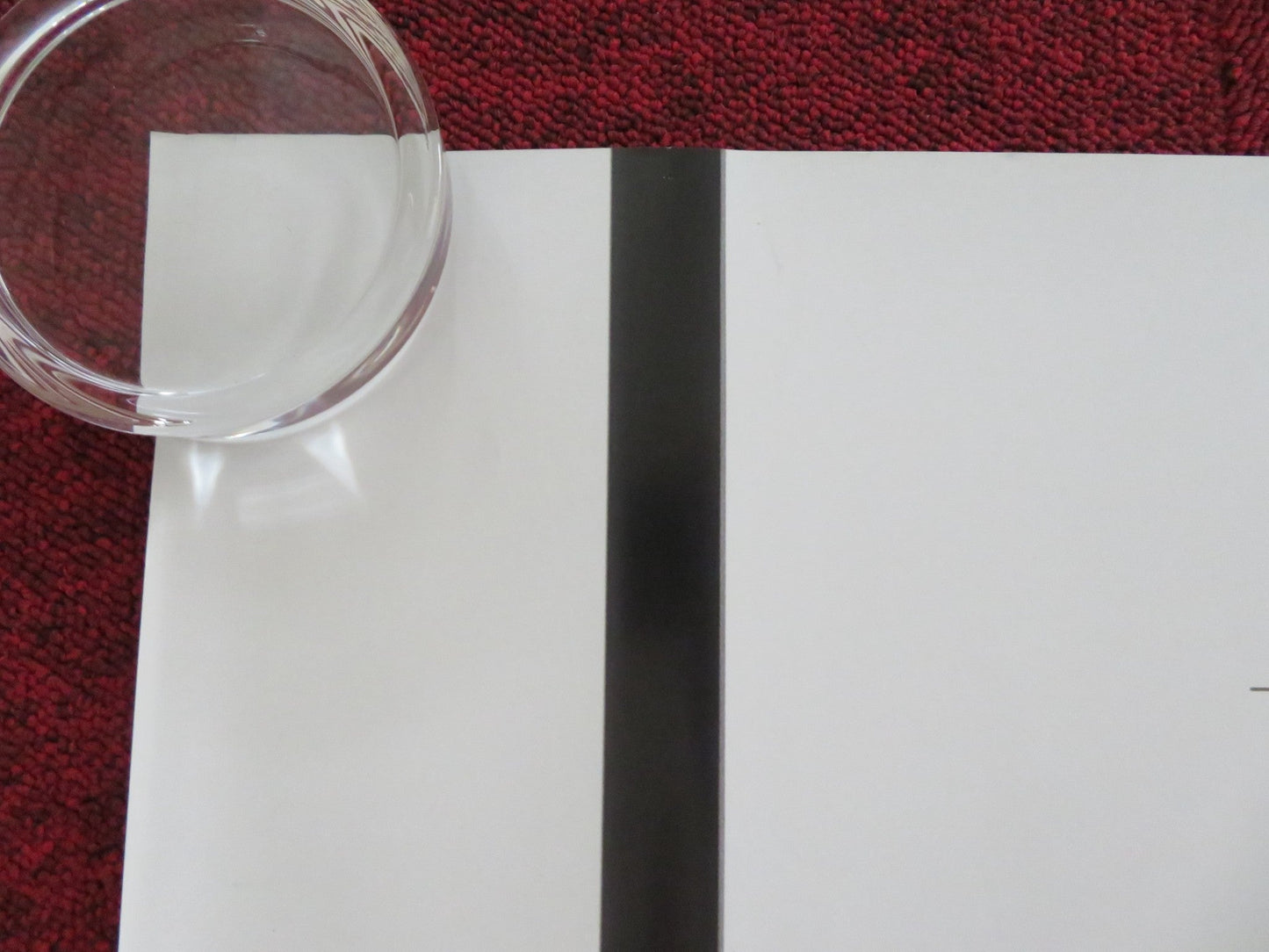 FIFTY SHADES OF GREY UK QUAD ROLLED POSTER JAMIE DORNAN DAKOTA JOHNSON 2015 Rendezvous Cinema Movie posters