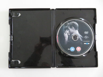 FIFTY SHADES OF GREY - UNSEEN EDITION (DVD) DAKOTA JOHNSON 2015 REGION 2, 4 Movie posters
