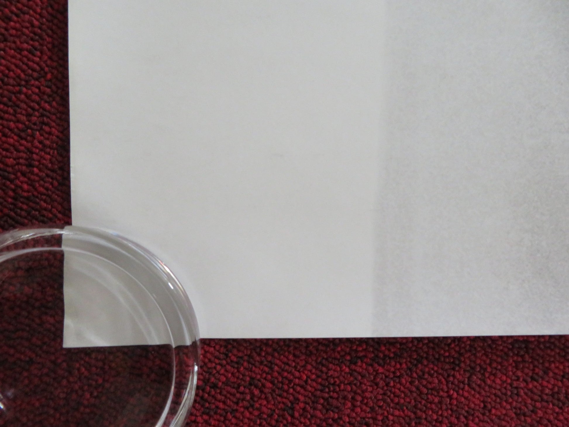 FIGHTING US ONE SHEET ROLLED POSTER CHANNING TATUM TERRENCE HOWARD 2009 Rendezvous Cinema Movie posters