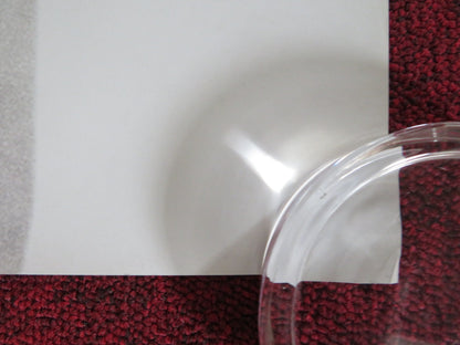 FIGHTING US ONE SHEET ROLLED POSTER CHANNING TATUM TERRENCE HOWARD 2009 Rendezvous Cinema Movie posters