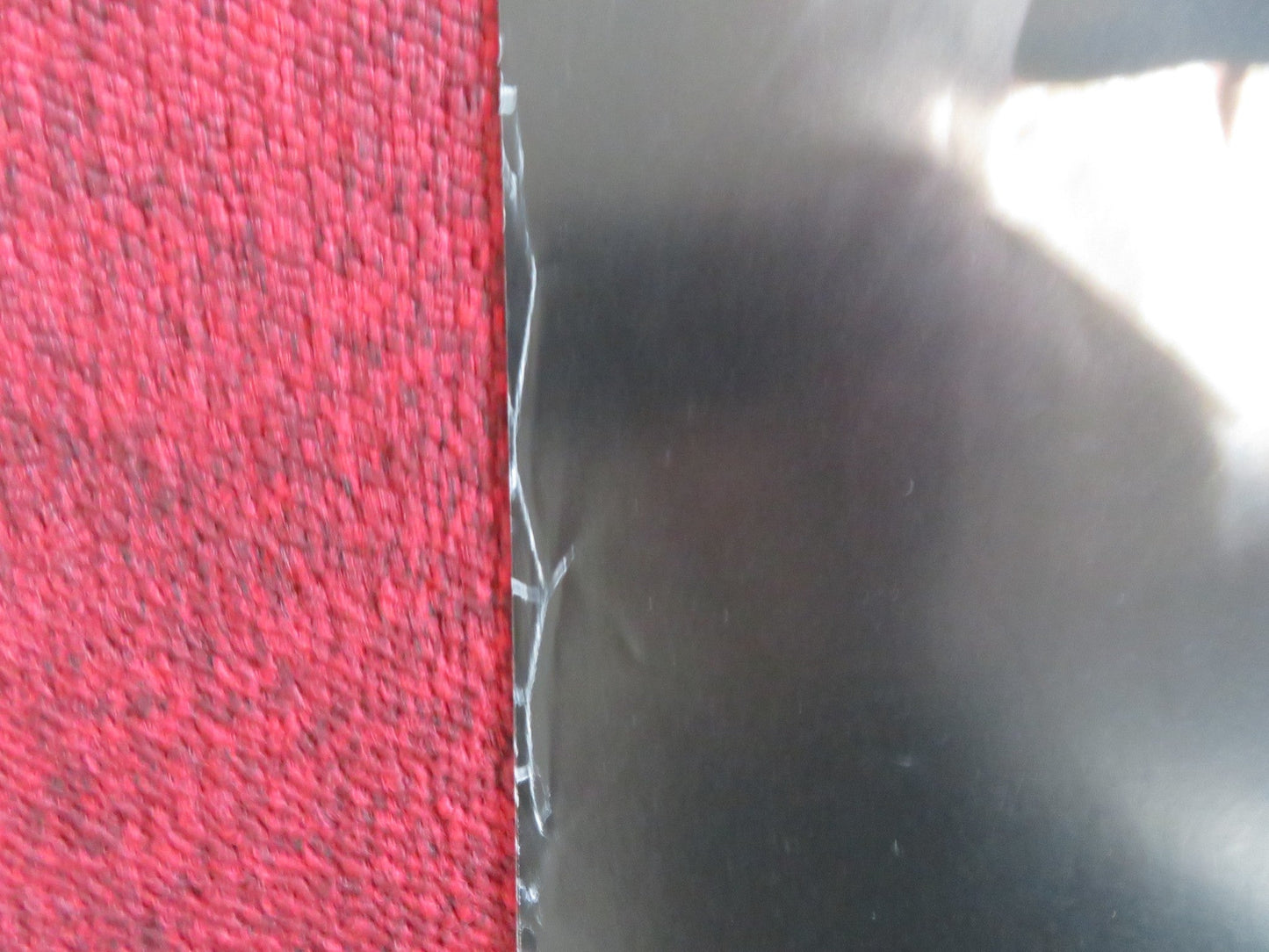 FINAL APPEAL VHS VIDEO POSTER BRIAN DENNEHY JOBETH WILLIAMS 1993 Rendezvous Cinema Movie posters