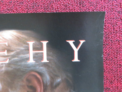 FINAL APPEAL VHS VIDEO POSTER BRIAN DENNEHY JOBETH WILLIAMS 1993 Rendezvous Cinema Movie posters