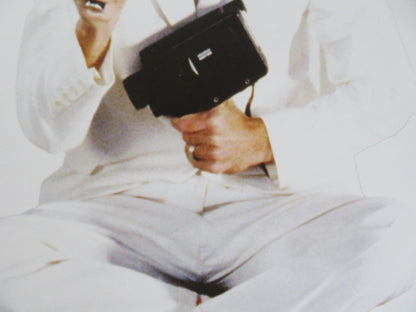 FINAL CUT VHS VIDEO POSTER JUDE LAW RAY WINSTONE 1999 Rendezvous Cinema Movie posters