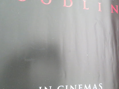 FINAL DESTINATION: BLOODLINES UK QUAD ROLLED POSTER KAITLYN SANTA JUANA 2025 Movie posters