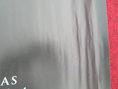 FINAL DESTINATION: BLOODLINES UK QUAD ROLLED POSTER KAITLYN SANTA JUANA 2025 Movie posters