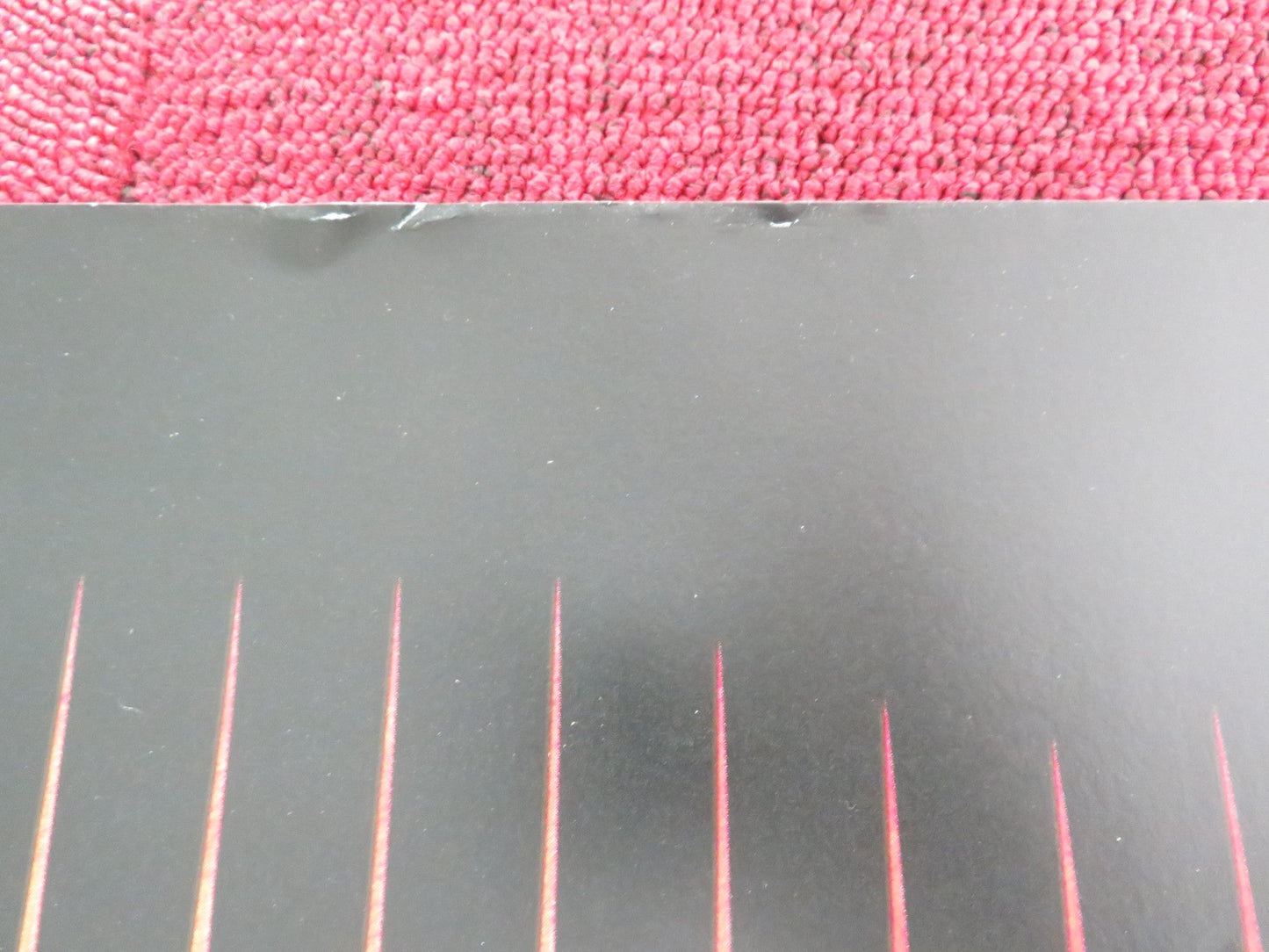 FINAL DESTINATION: BLOODLINES UK QUAD ROLLED POSTER KAITLYN SANTA JUANA 2025 Movie posters