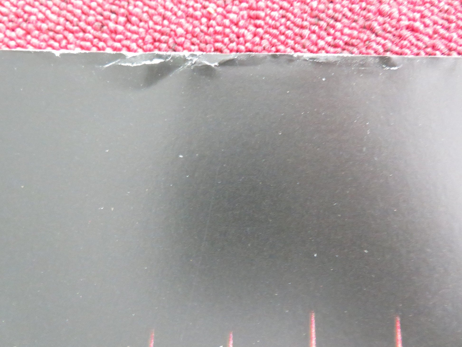 FINAL DESTINATION: BLOODLINES UK QUAD ROLLED POSTER KAITLYN SANTA JUANA 2025 Movie posters