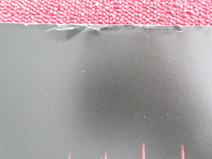 FINAL DESTINATION: BLOODLINES UK QUAD ROLLED POSTER KAITLYN SANTA JUANA 2025 Movie posters