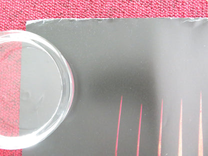 FINAL DESTINATION: BLOODLINES UK QUAD ROLLED POSTER KAITLYN SANTA JUANA 2025 Movie posters