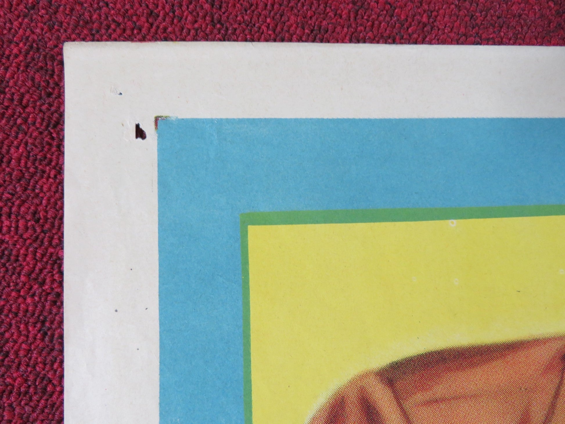 FINDERS KEEPERS FOLDED US ONE SHEET POSTER TOM EWELL JULIE ADAMS 1951 Rendezvous Cinema Movie posters