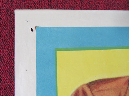 FINDERS KEEPERS FOLDED US ONE SHEET POSTER TOM EWELL JULIE ADAMS 1951 Rendezvous Cinema Movie posters