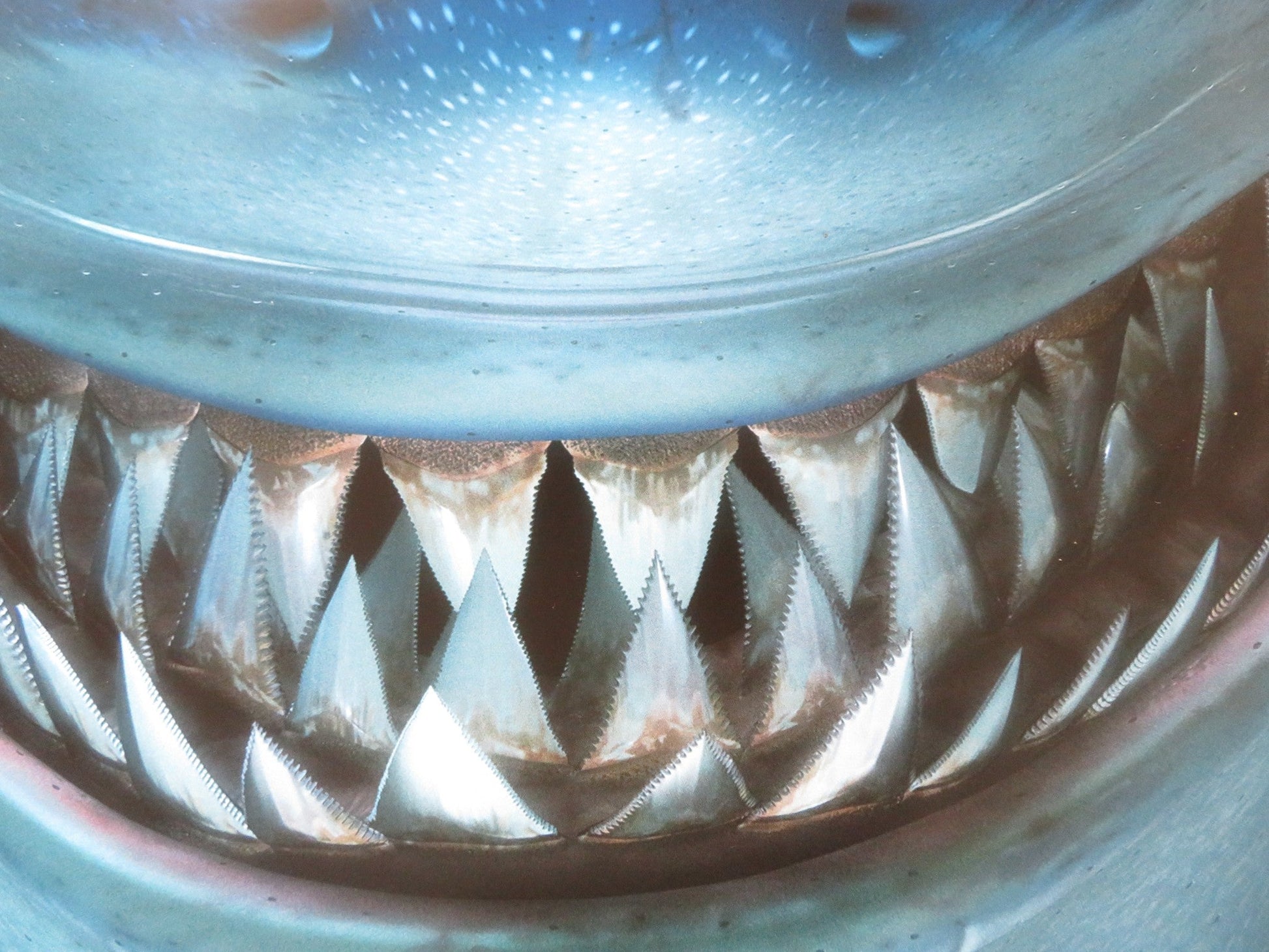 FINDING NEMO - B UK QUAD ROLLED POSTER DISNEY WILLEM DAFOE E. DEGENERES 2003 Rendezvous Cinema Movie posters