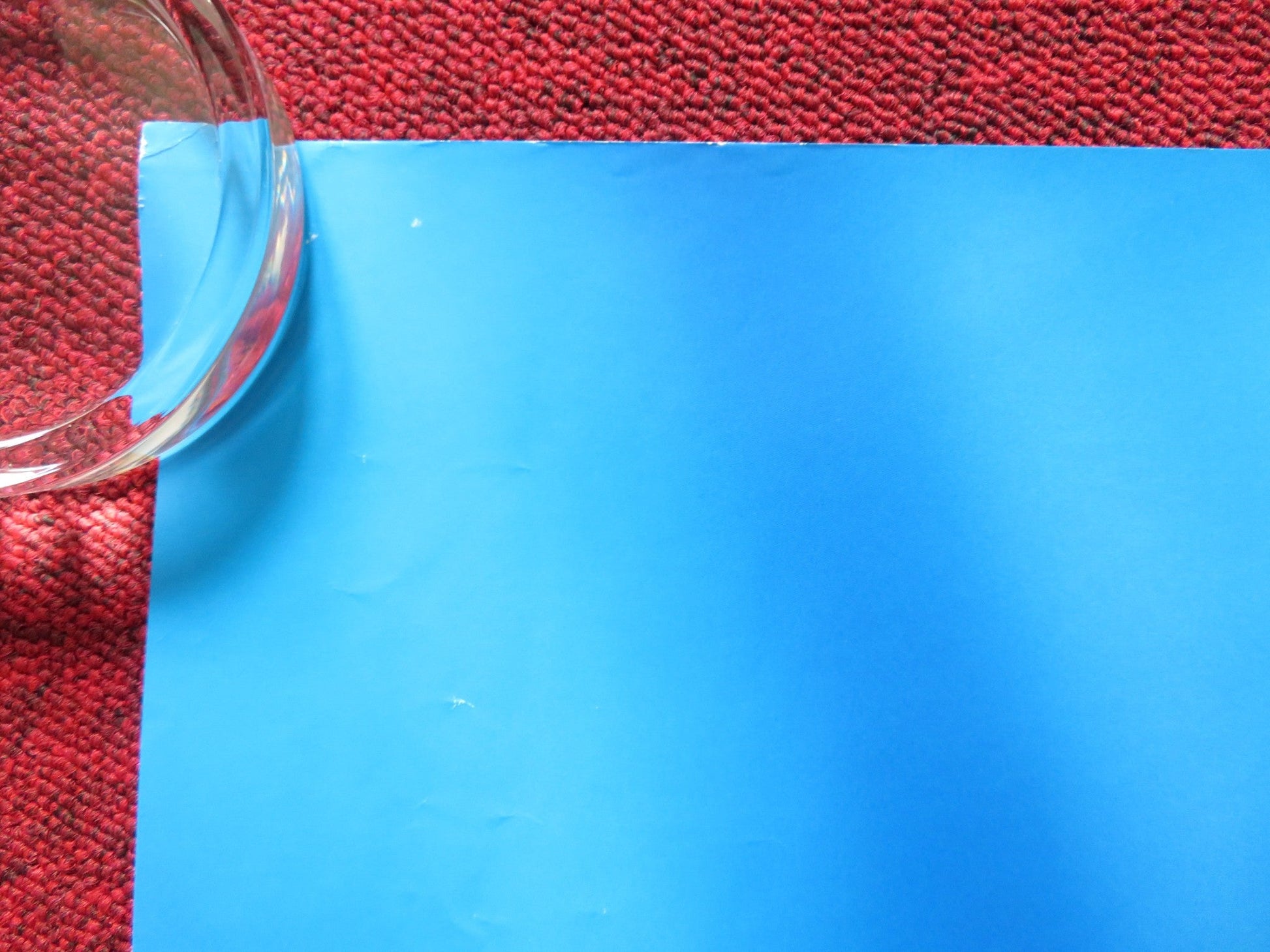 FINDING NEMO - B UK QUAD ROLLED POSTER DISNEY WILLEM DAFOE E. DEGENERES 2003 Rendezvous Cinema Movie posters