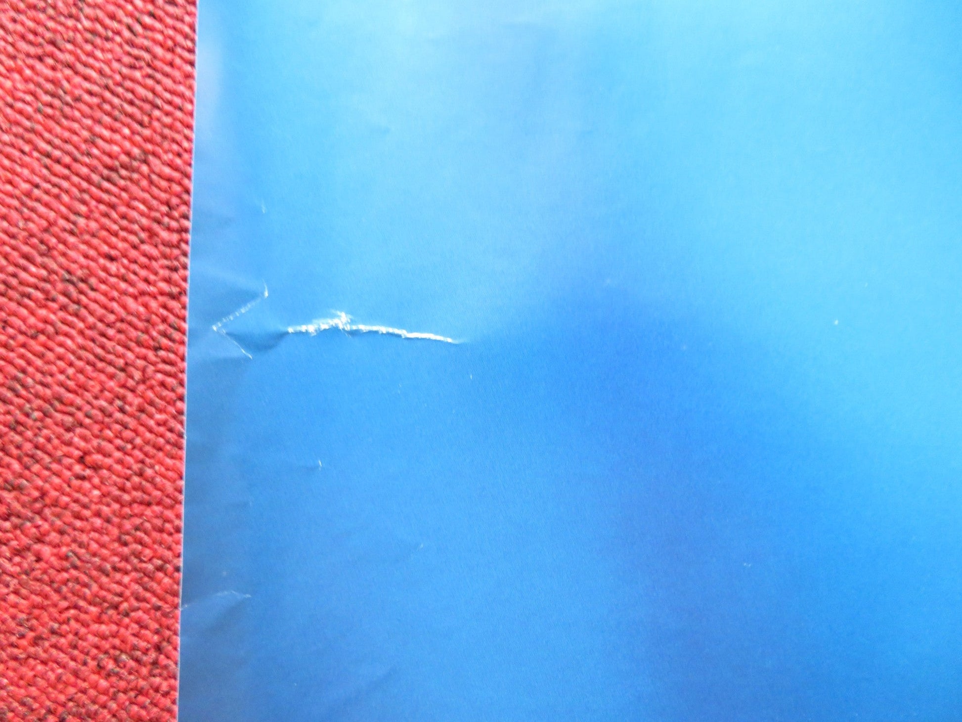 FINDING NEMO - B UK QUAD ROLLED POSTER DISNEY WILLEM DAFOE E. DEGENERES 2003 Rendezvous Cinema Movie posters