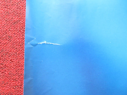 FINDING NEMO - B UK QUAD ROLLED POSTER DISNEY WILLEM DAFOE E. DEGENERES 2003 Rendezvous Cinema Movie posters