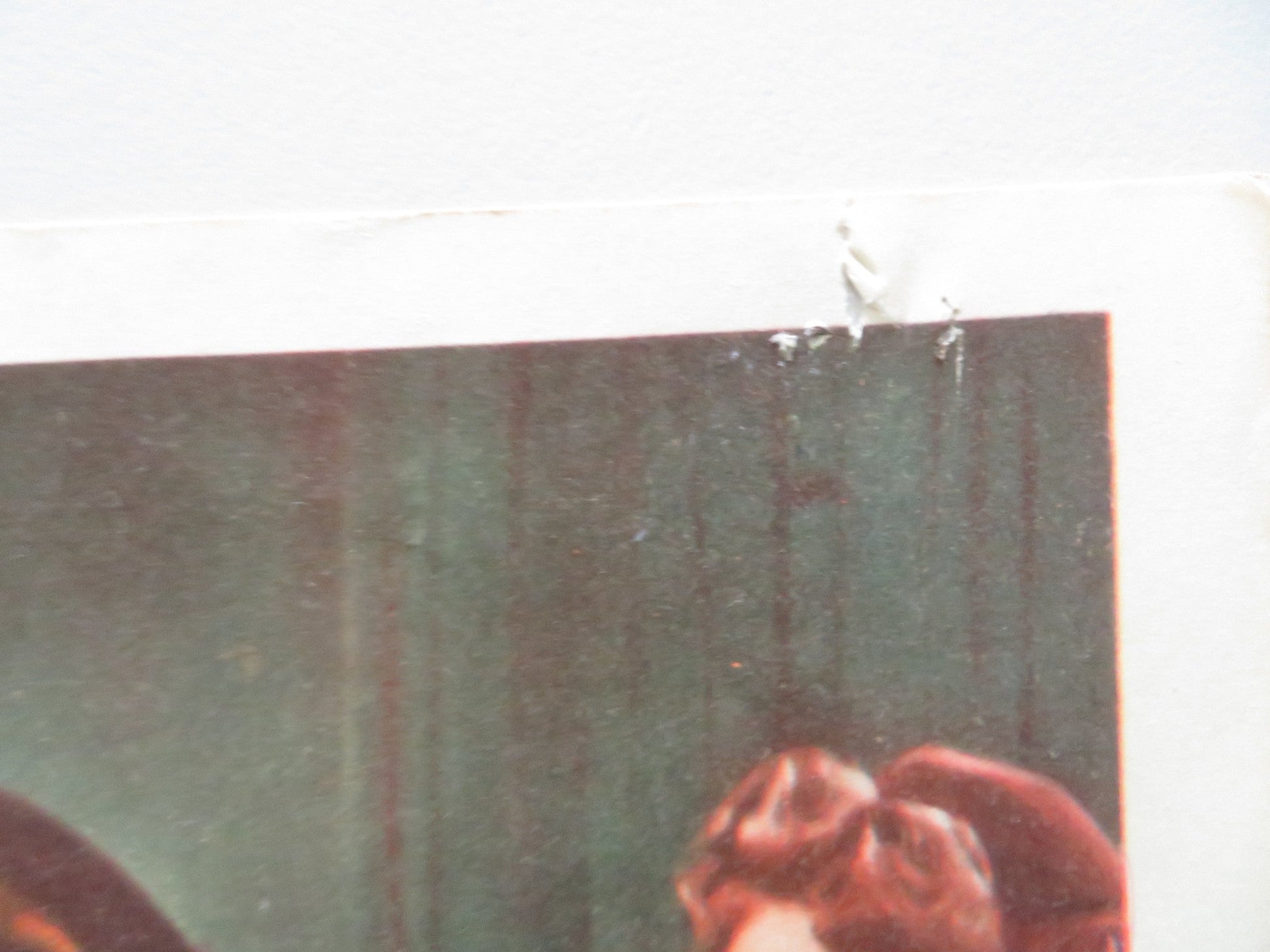 FINGER MAN - C US LOBBY CARD FRANK LOVEJOY FORREST TUCKER 1955 Rendezvous Cinema Movie posters