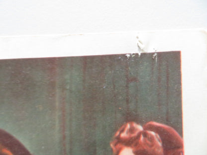 FINGER MAN - C US LOBBY CARD FRANK LOVEJOY FORREST TUCKER 1955 Rendezvous Cinema Movie posters