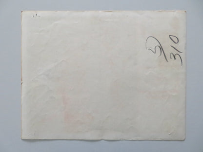 FINGER MAN - C US LOBBY CARD FRANK LOVEJOY FORREST TUCKER 1955 Rendezvous Cinema Movie posters