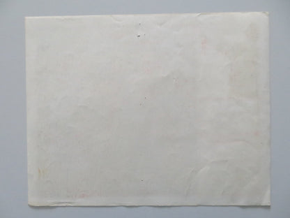 FINGER MAN - G US LOBBY CARD FRANK LOVEJOY FORREST TUCKER 1955 Rendezvous Cinema Movie posters