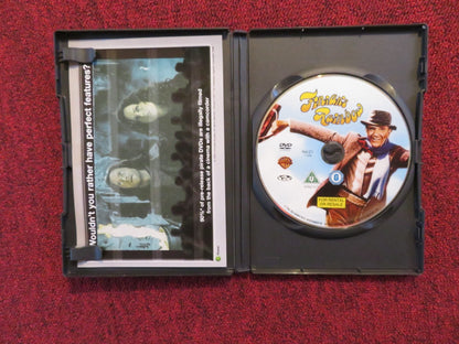 FINIAN'S RAINBOW (DVD) FRED ASTAIRE PETULA CLARK 1968 REGION 2 Rendezvous Cinema Movie posters
