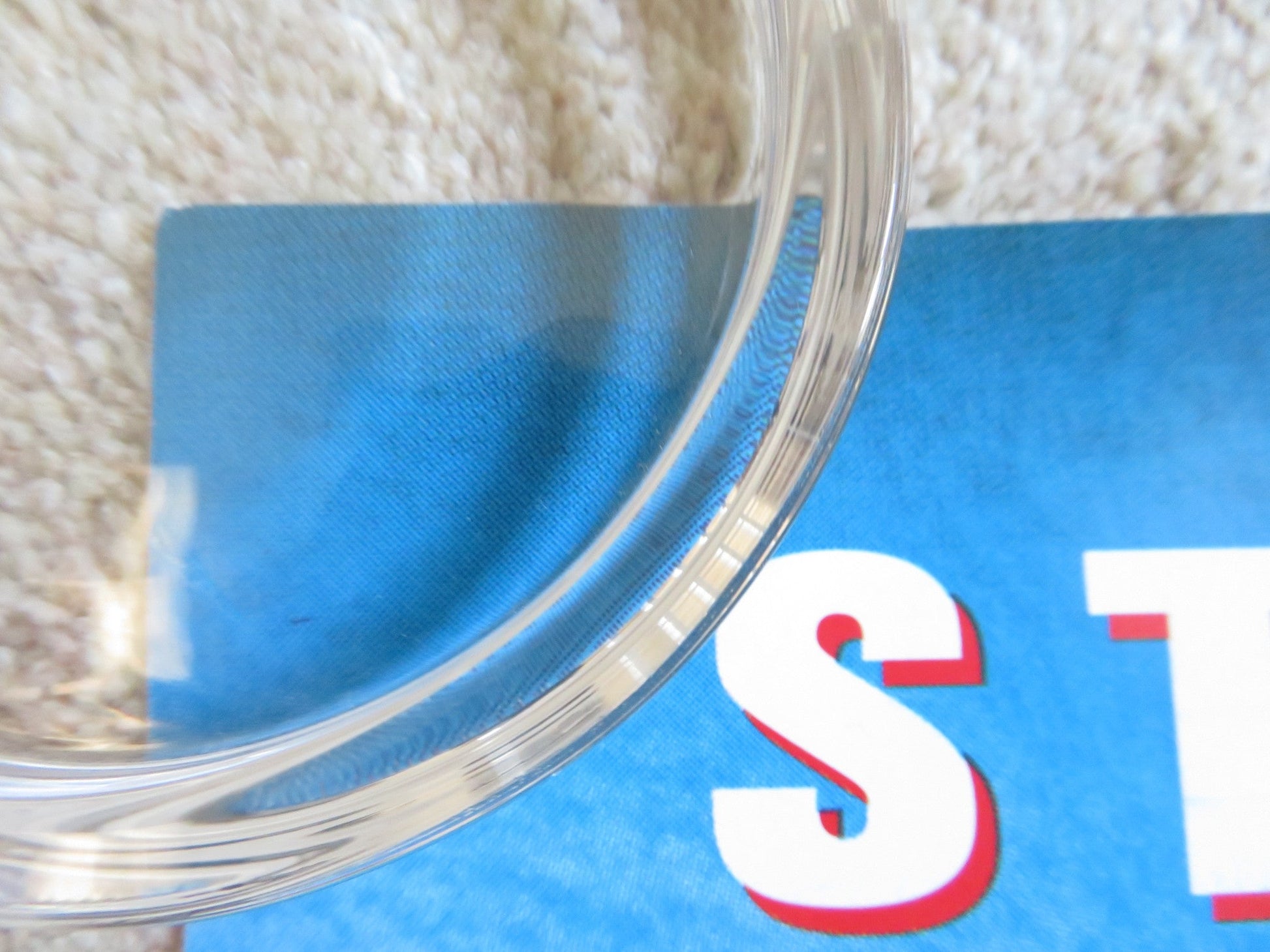 FIRE DOWN BELOW VHS VIDEO POSTER STEVEN SEAGAL MARG HELGENBERGER 1997 Rendezvous Cinema Movie posters