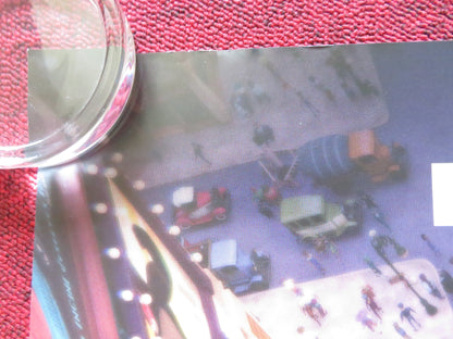 FIREHEART UK QUAD ROLLED POSTER VINCENT CASSEL ALICE POL 2022 Rendezvous Cinema Movie posters