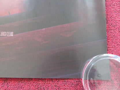 FIREHEART UK QUAD ROLLED POSTER VINCENT CASSEL ALICE POL 2022 Rendezvous Cinema Movie posters