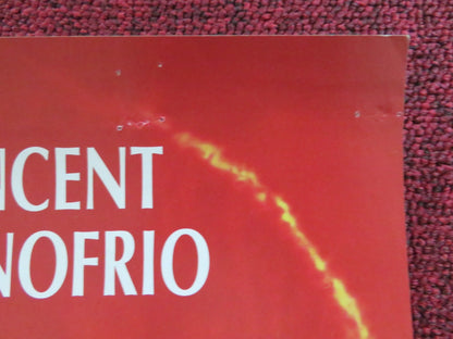 FIRES WITHIN VHS VIDEO POSTER JIMMY SMITS GRETA SCACCHI 1991 Rendezvous Cinema Movie posters