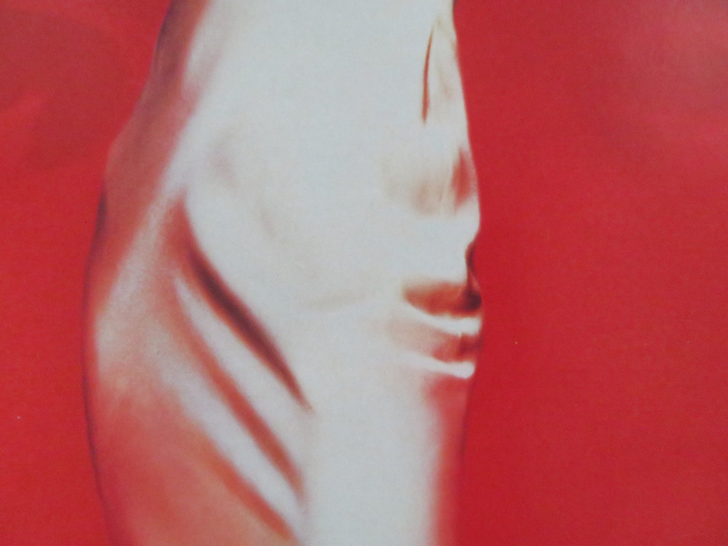 FIRES WITHIN VHS VIDEO POSTER JIMMY SMITS GRETA SCACCHI 1991 Rendezvous Cinema Movie posters