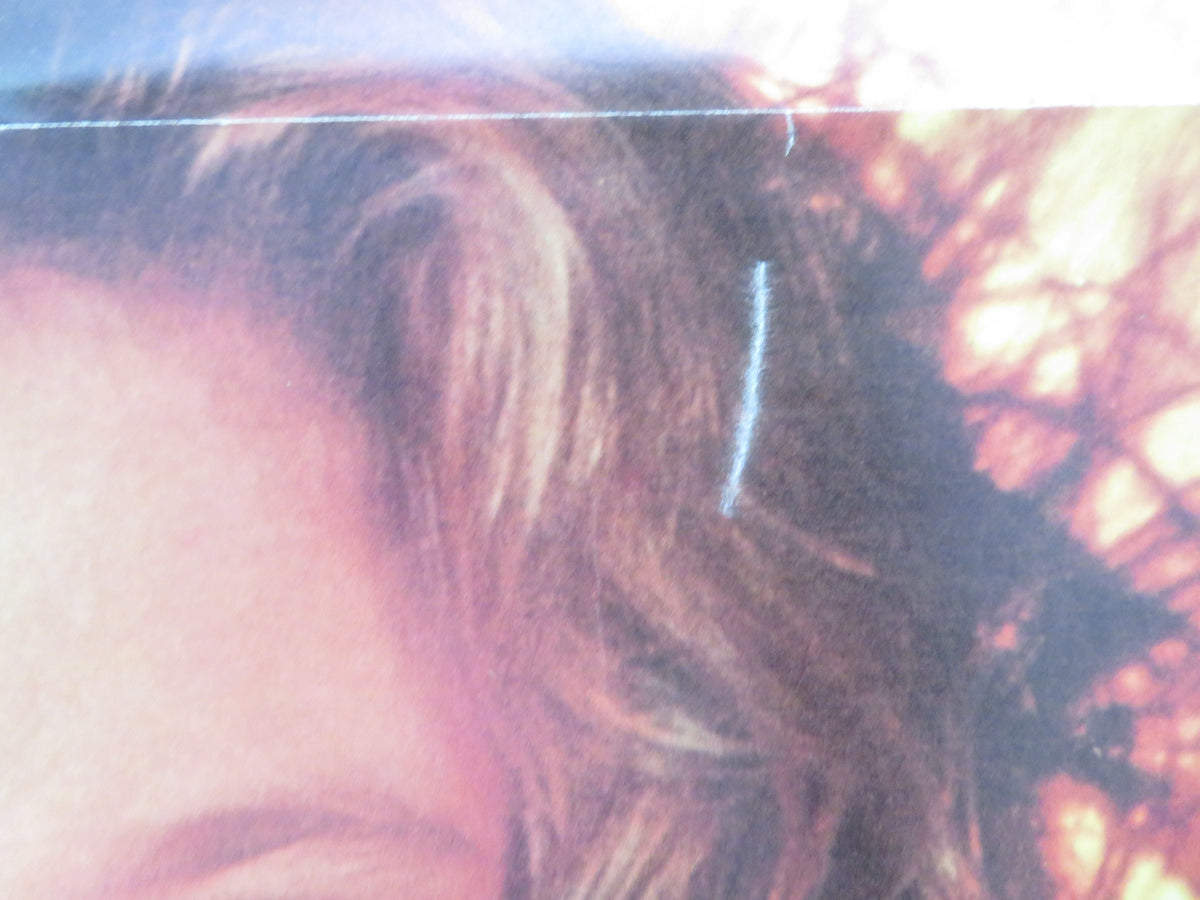 Firestarter Folded US One Sheet Poster Drew Barrymore Stephen King 1984 Movie posters