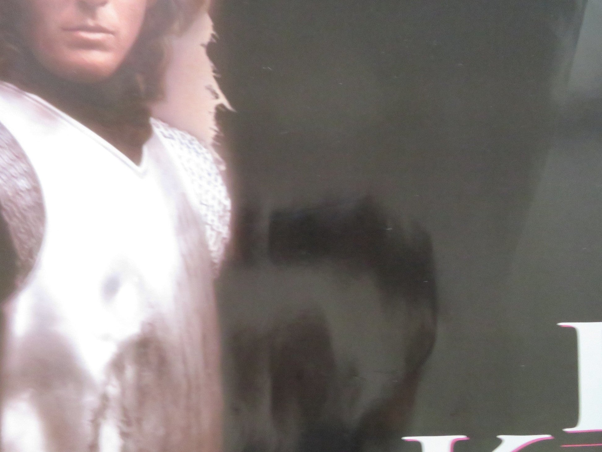 FIRST KNIGHT UK QUAD ROLLED POSTER SEAN CONNERY RICHARD GERE 1995 Rendezvous Cinema Movie posters
