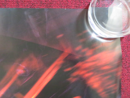 FIRST MAN UK QUAD ROLLED POSTER RYAN GOSLING CLAIRE FOY 2018 Rendezvous Cinema Movie posters