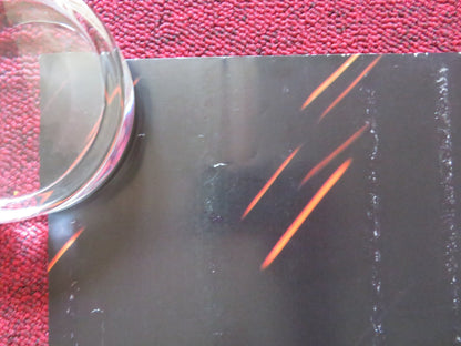 FIRST MAN UK QUAD ROLLED POSTER RYAN GOSLING CLAIRE FOY 2018 Rendezvous Cinema Movie posters