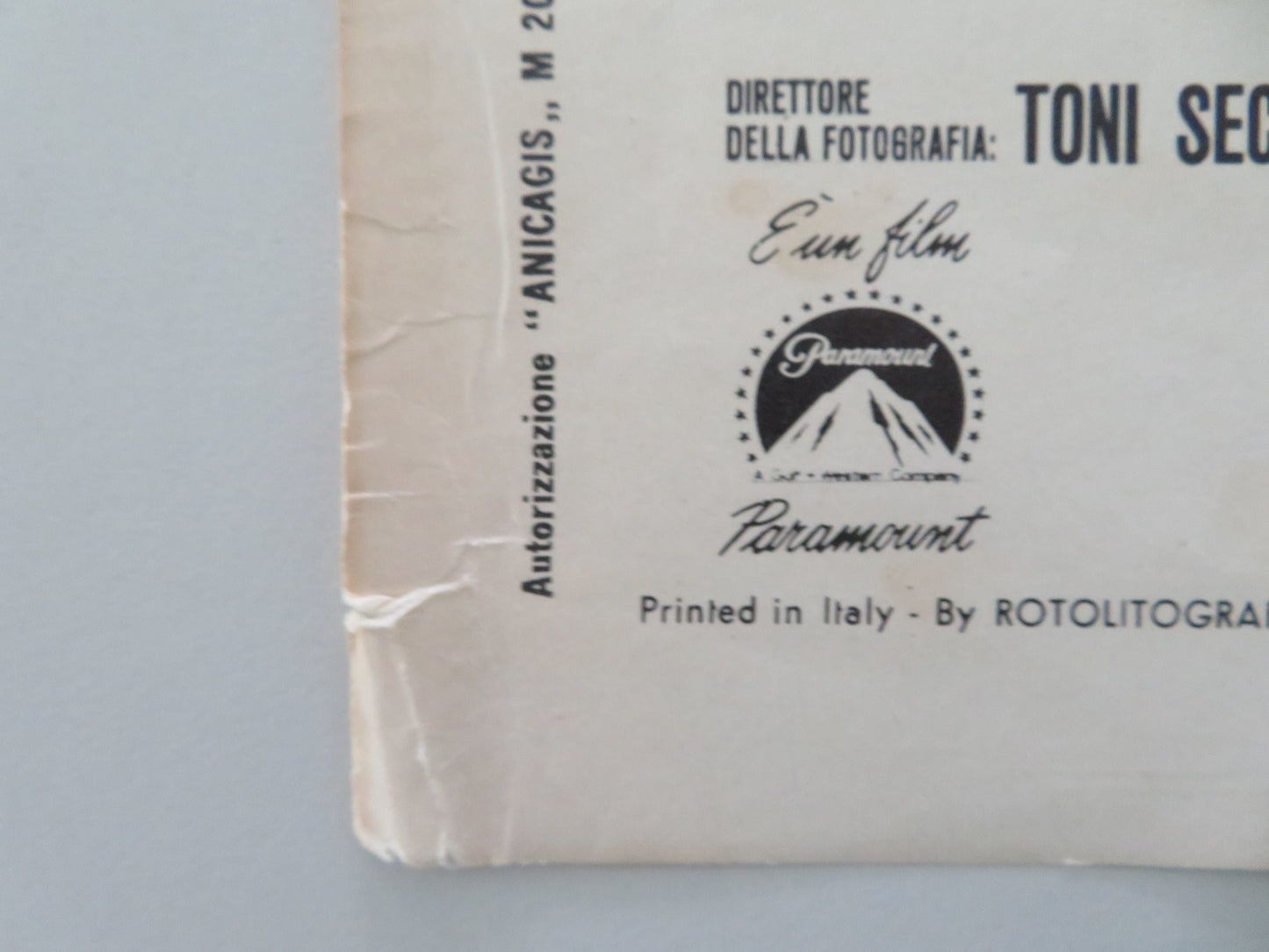 First Prize Irene Italian Locandina Poster 1969 Movie posters