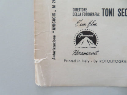 First Prize Irene Italian Locandina Poster 1969 Movie posters
