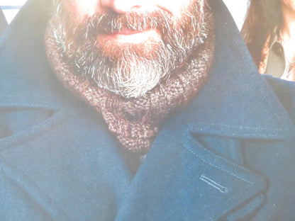 FISHERMAN'S FRIENDS: ONE AND ALL - A UK QUAD ROLLED POSTER JAMES PUREFOY 2022 Rendezvous Cinema Movie posters