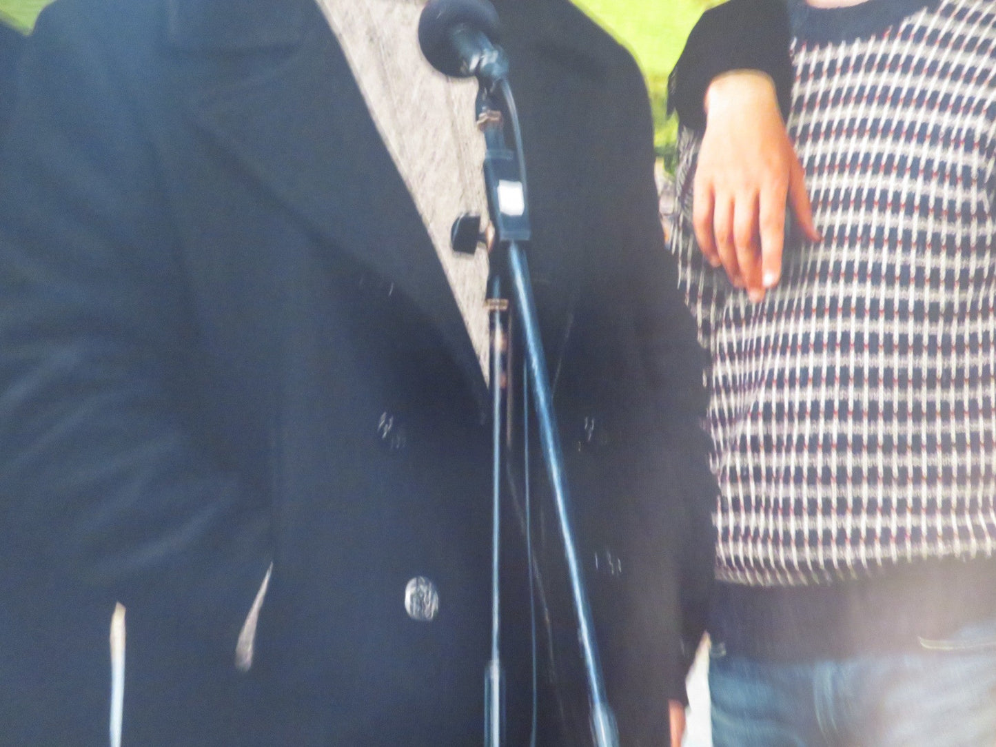 FISHERMAN'S FRIENDS UK QUAD ROLLED POSTER JAMES PUREFOY SAM SWAINSBURY 2019 Rendezvous Cinema Movie posters