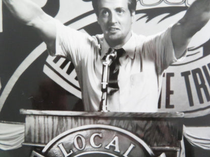 F.I.S.T. MOVIE STILL PHOTO SYLVESTER STALLLONE 1978 Movie posters