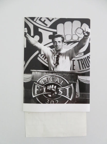 F.I.S.T. MOVIE STILL PHOTO SYLVESTER STALLLONE 1978 Movie posters